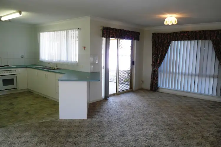 Third view of Homely unit listing, Unit 8/2 Sandell Way, Castletown WA 6450