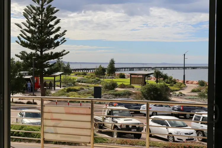 Main view of Homely unit listing, Apartment 3 1A The Esplanade, Esperance WA 6450