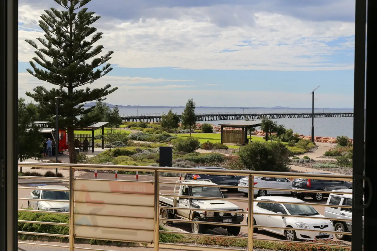 Main view of Homely unit listing, Apartment 3 1A The Esplanade, Esperance WA 6450