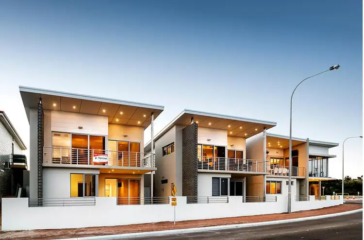 Second view of Homely unit listing, Apartment 3 1A The Esplanade, Esperance WA 6450