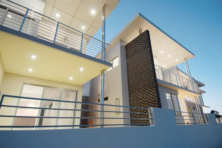 Fourth view of Homely unit listing, Apartment 3 1A The Esplanade, Esperance WA 6450