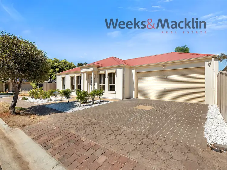 7 Norman Street, Hillcrest SA 5086