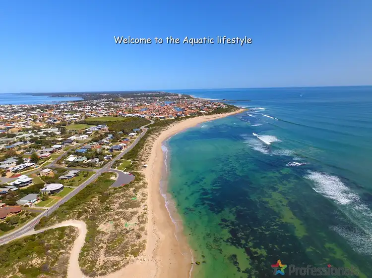 Main view of Homely house listing, 5A & 5B Serena Street, Falcon WA 6210
