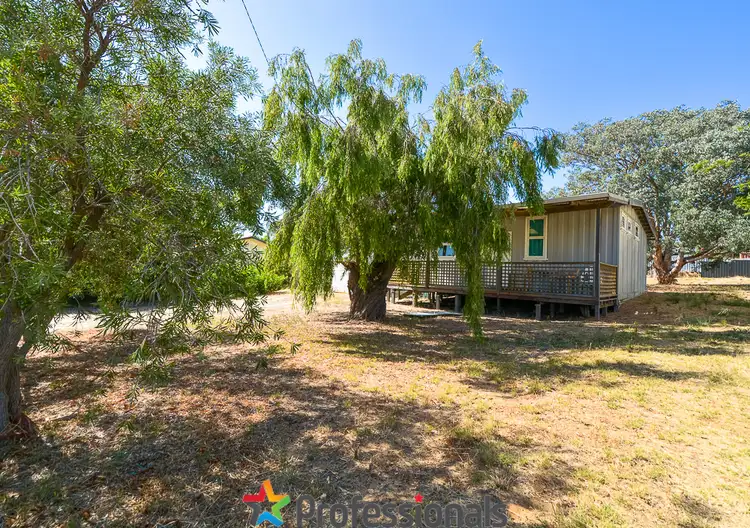 Second view of Homely house listing, 5A & 5B Serena Street, Falcon WA 6210