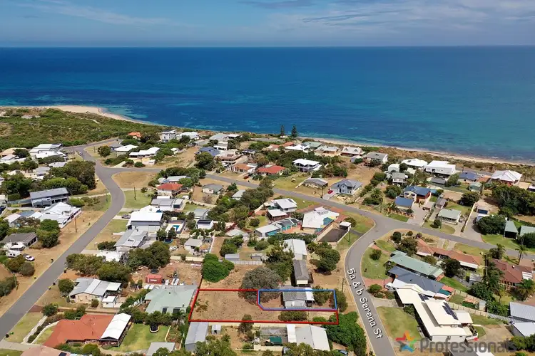 Third view of Homely house listing, 5A & 5B Serena Street, Falcon WA 6210