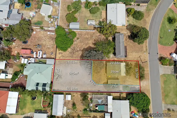 Fourth view of Homely house listing, 5A & 5B Serena Street, Falcon WA 6210