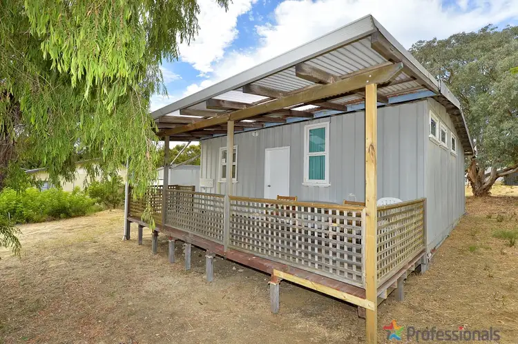 Fifth view of Homely house listing, 5A & 5B Serena Street, Falcon WA 6210