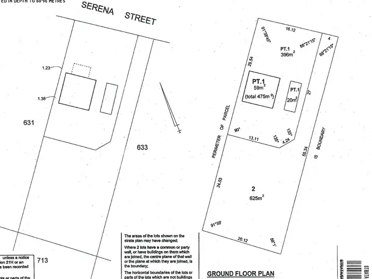 Sixth view of Homely house listing, 5A & 5B Serena Street, Falcon WA 6210