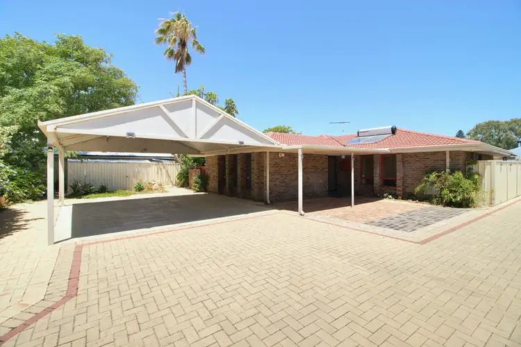 27B Seaforth Road, Shoalwater WA 6169