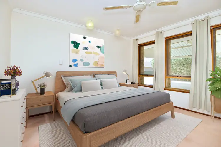 Second view of Homely house listing, 27B Seaforth Road, Shoalwater WA 6169