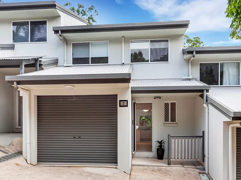 Main view of Homely townhouse listing, Address available on request