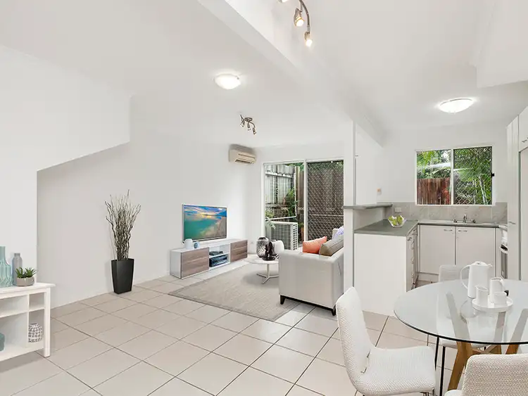 Second view of Homely townhouse listing, Address available on request