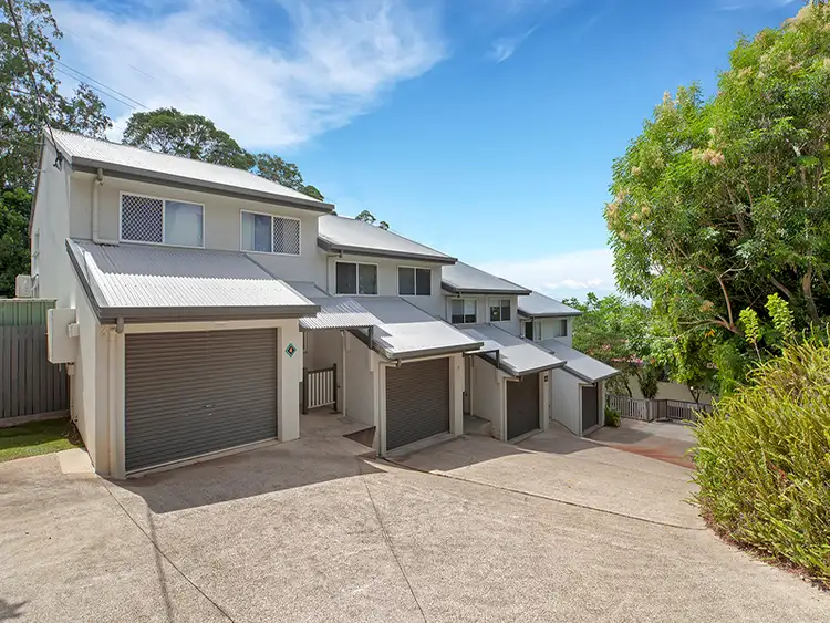 Fourth view of Homely townhouse listing, Address available on request