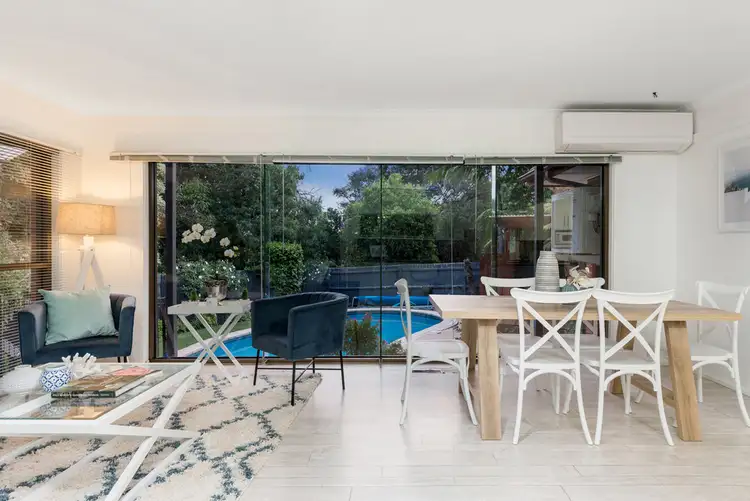 Second view of Homely house listing, 8 Faversham Square, Ferntree Gully VIC 3156