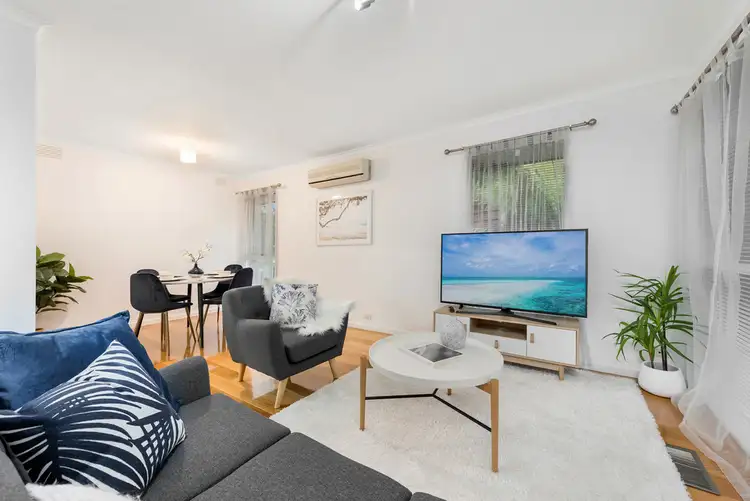 Sixth view of Homely house listing, 8 Faversham Square, Ferntree Gully VIC 3156