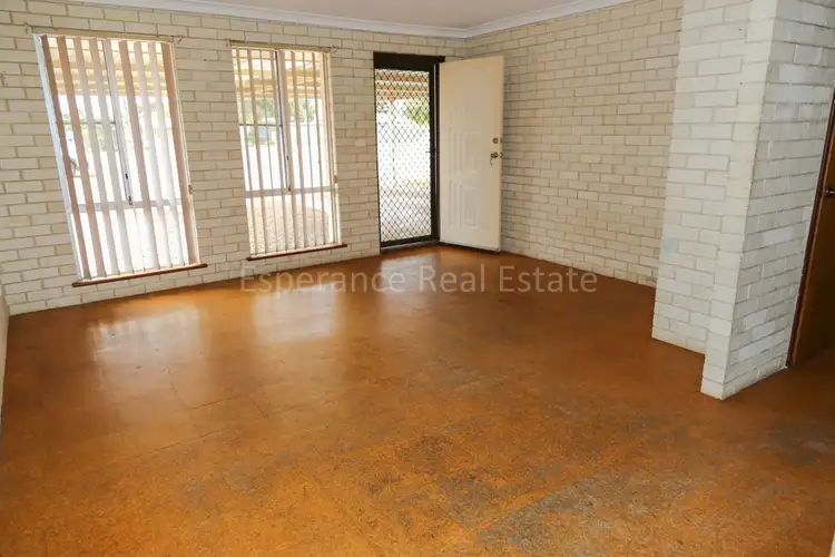 Fourth view of Homely unit listing, 37A & B Walmsley Street, Castletown WA 6450