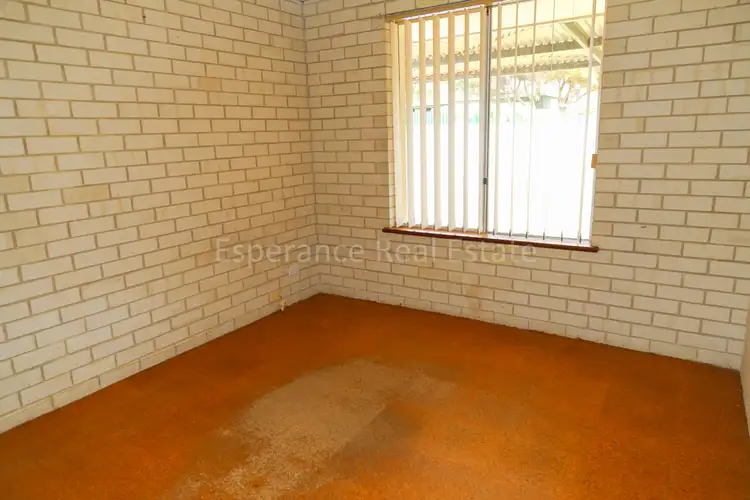 Fifth view of Homely unit listing, 37A & B Walmsley Street, Castletown WA 6450