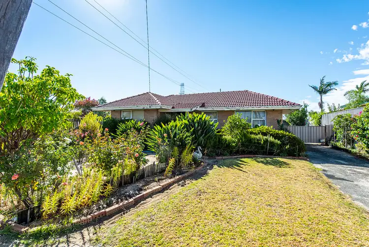 Second view of Homely house listing, 56 Station Street, Cannington WA 6107