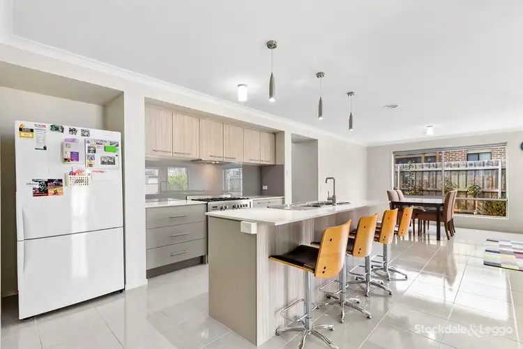 Third view of Homely house listing, 47 Donegal Avenue, Traralgon VIC 3844