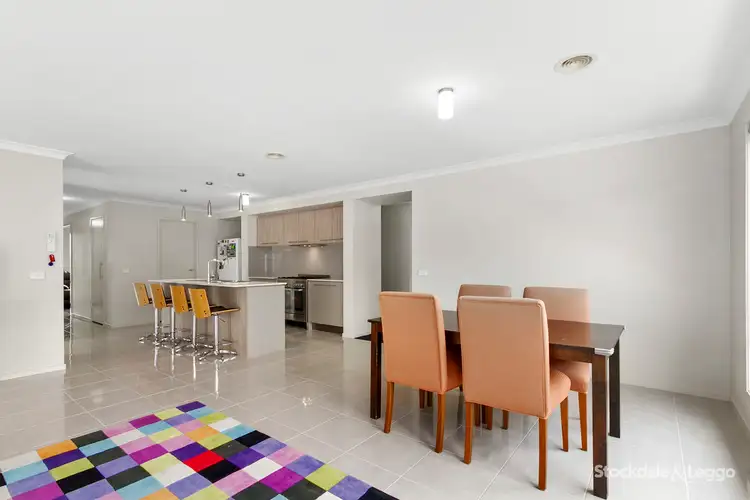 Fourth view of Homely house listing, 47 Donegal Avenue, Traralgon VIC 3844