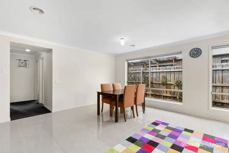 Sixth view of Homely house listing, 47 Donegal Avenue, Traralgon VIC 3844