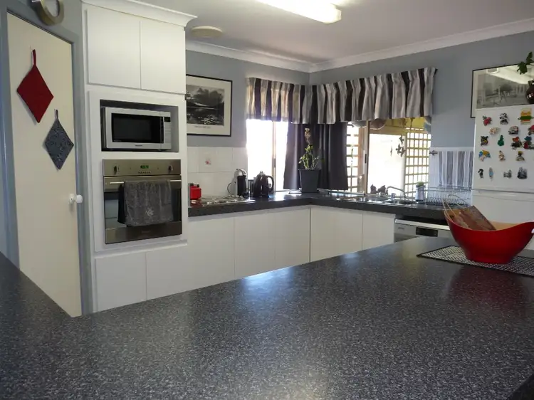 Second view of Homely house listing, 7 Tuart Street, West Beach WA 6450