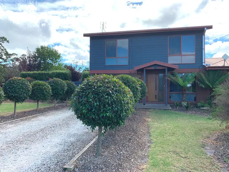 Main view of Homely house listing, 7 Saleni Drive, Marlo VIC 3888