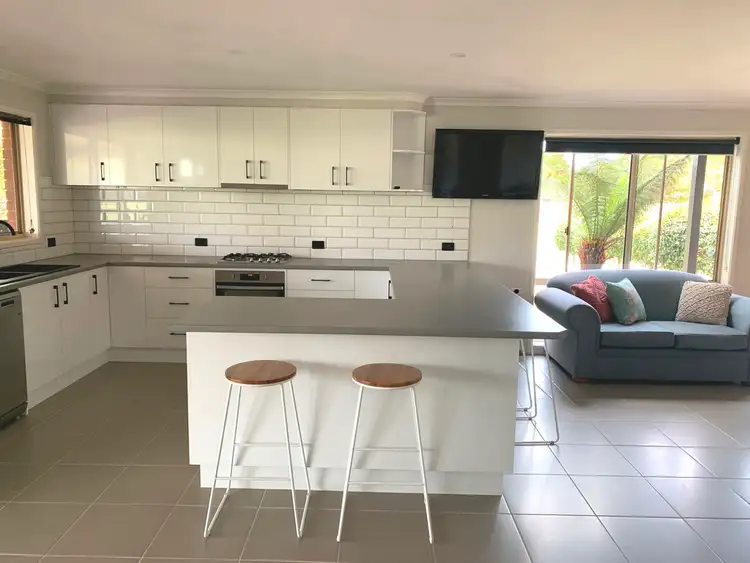 Third view of Homely house listing, 7 Saleni Drive, Marlo VIC 3888