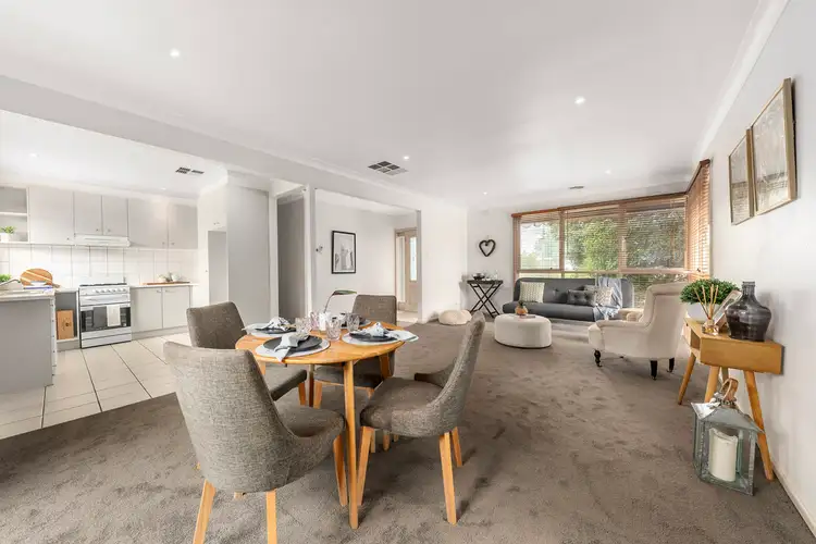 Third view of Homely house listing, 35 Westham Crescent, Bayswater VIC 3153