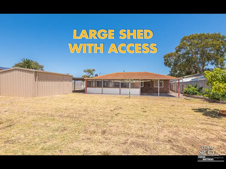 Main view of Homely house listing, 62 Belmont Road, Kenwick WA 6107