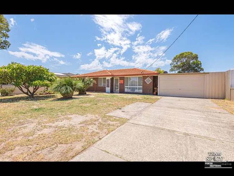 Third view of Homely house listing, 62 Belmont Road, Kenwick WA 6107
