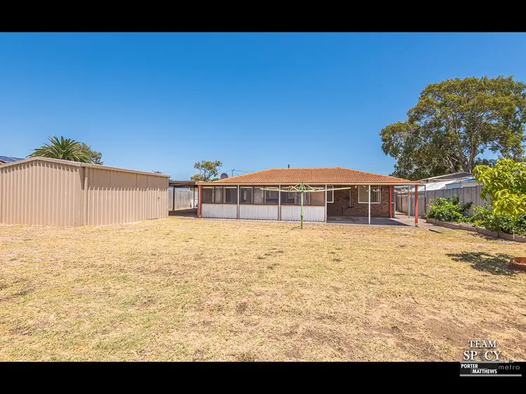Fourth view of Homely house listing, 62 Belmont Road, Kenwick WA 6107