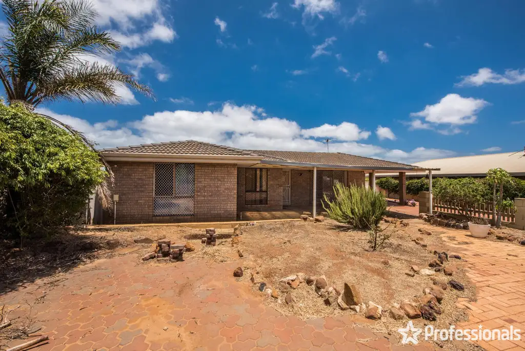 Main view of Homely house listing, 6 Amos Place, Karloo WA 6530