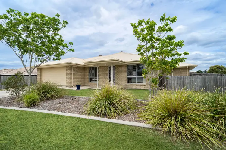 Main view of Homely house listing, 31 Rosella Street, Loganlea QLD 4131
