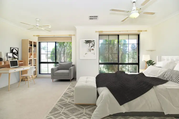 Main view of Homely house listing, 24 Menora Loop, Warnbro WA 6169