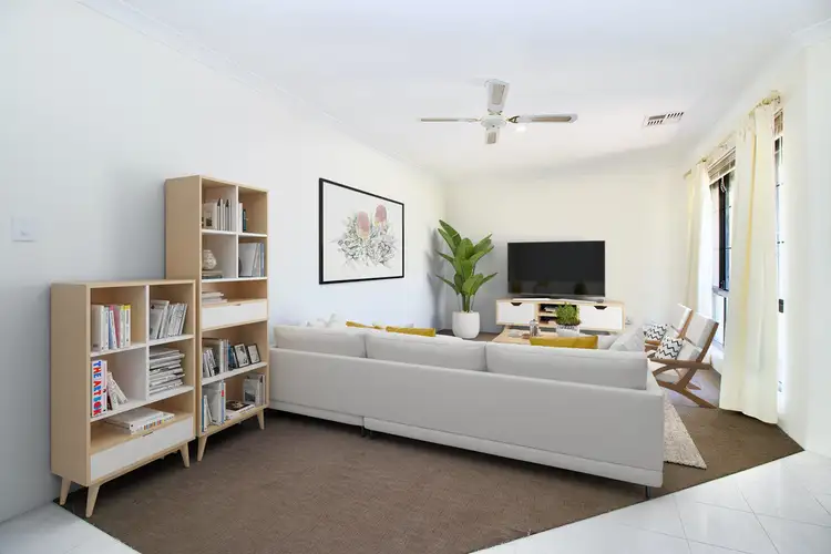 Third view of Homely house listing, 24 Menora Loop, Warnbro WA 6169