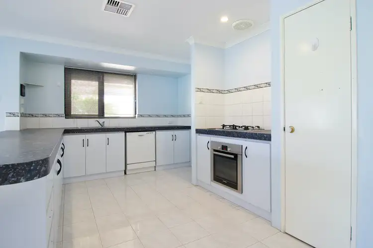 Fifth view of Homely house listing, 24 Menora Loop, Warnbro WA 6169