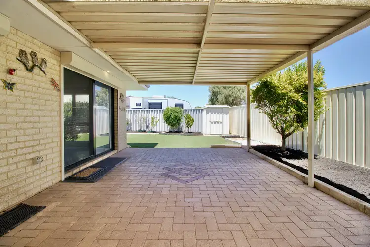 Sixth view of Homely house listing, 24 Menora Loop, Warnbro WA 6169