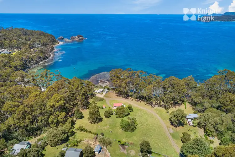 Third view of Homely house listing, 341 & 345 Pirates Bay Drive, Eaglehawk Neck TAS 7179
