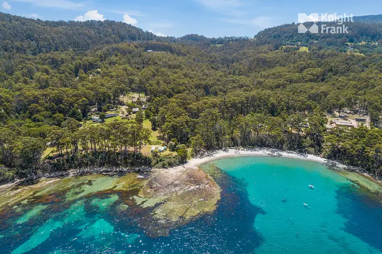 Fourth view of Homely house listing, 341 & 345 Pirates Bay Drive, Eaglehawk Neck TAS 7179