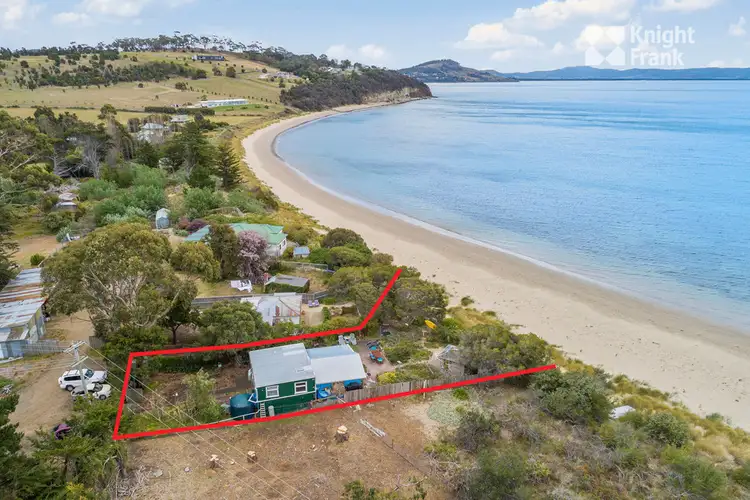 115 Richardsons Road, Sandford TAS 7020