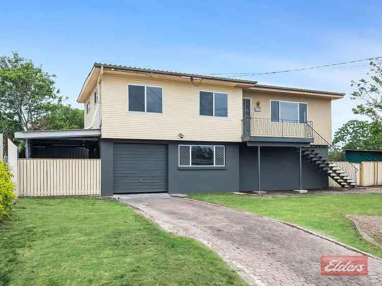 50 MONASH STREET, Woodridge QLD 4114