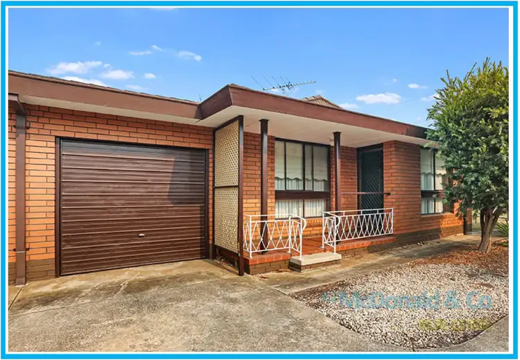 1/101 Roslyn Road, Belmont VIC 3216