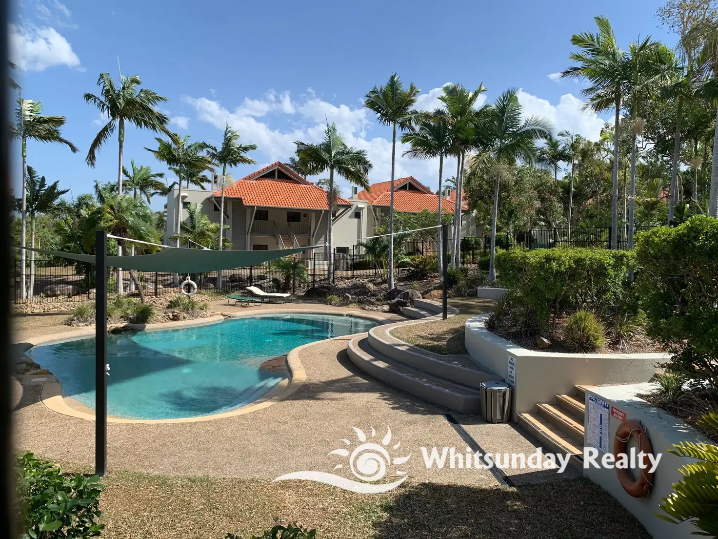 Main view of Homely unit listing, 1432 Cascade Condominium, Laguna Quays QLD 4800
