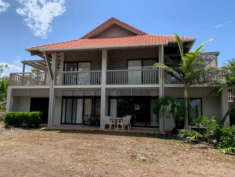 Second view of Homely unit listing, 1432 Cascade Condominium, Laguna Quays QLD 4800
