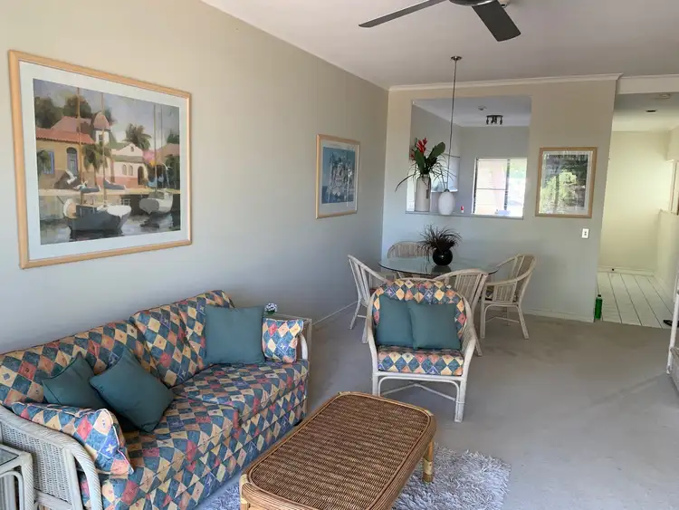 Sixth view of Homely unit listing, 1432 Cascade Condominium, Laguna Quays QLD 4800