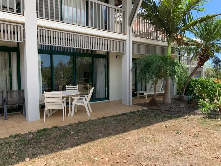 Seventh view of Homely unit listing, 1432 Cascade Condominium, Laguna Quays QLD 4800