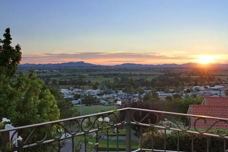 Second view of Homely house listing, 13 Bradley Place, Tamworth NSW 2340