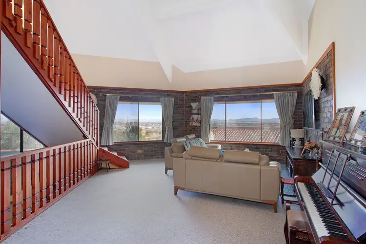 Fourth view of Homely house listing, 13 Bradley Place, Tamworth NSW 2340