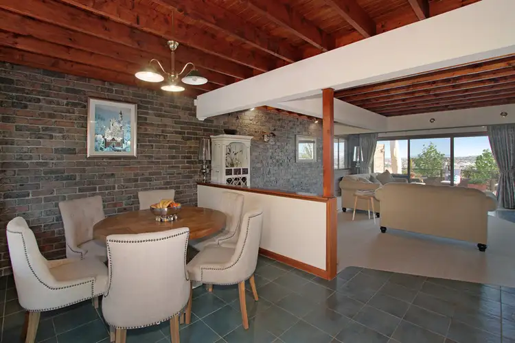 Fifth view of Homely house listing, 13 Bradley Place, Tamworth NSW 2340